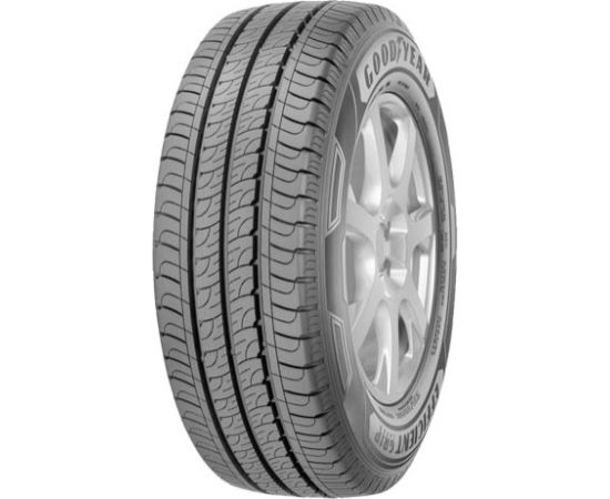 Goodyear EfficientGrip Cargo 215/60R17 109/107H Vasaras riepas