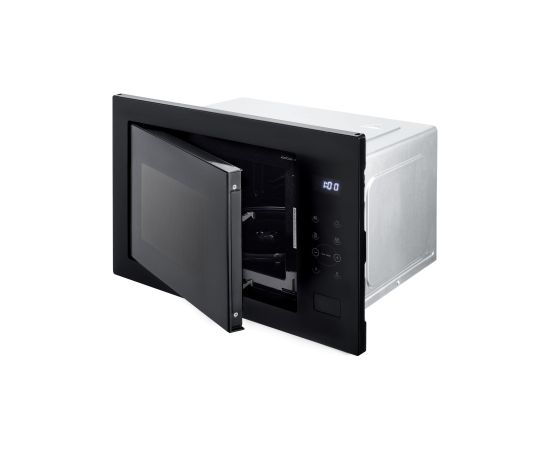Iebūvējamā mikroviļņu krāsns Daewoo KOC 25GB2, 25 litri, 850 W, grils 1200 W Mikroviļņu krāsnis