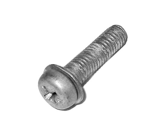 Skrūve 5 x 8, Echo Rezerves daļas