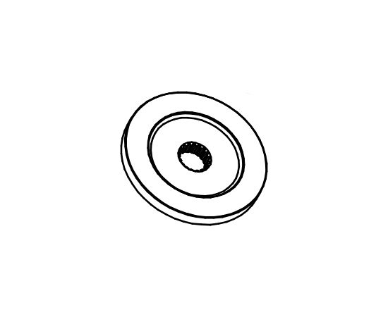 FIXTURE,BLADE CLS-5800/5810/520ES, Echo Rezerves daļas