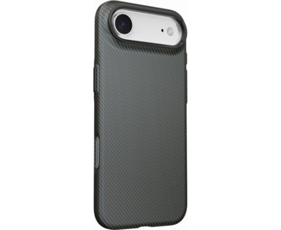 Swissten MagStick Shell Aizsargapvalks priekš Apple iPhone 17 Air Neoriģinālie Maciņi