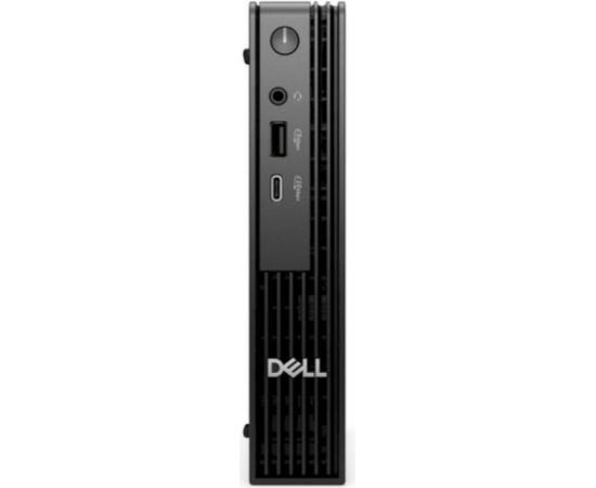 Dell Pro Micro QCM1250 Персональный компьютер Core i5 / 16GB / 512GB / Windows 11 Pro Новинки Компьютерная техника