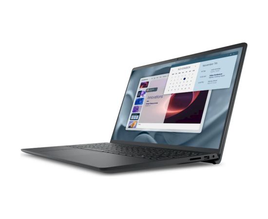 Dell Pro 15 Essential PV15250 Portatīvais dators Core i7 / 16GB / 512GB / 15.6" / Windows 11 Pro Jaunumi - Datori