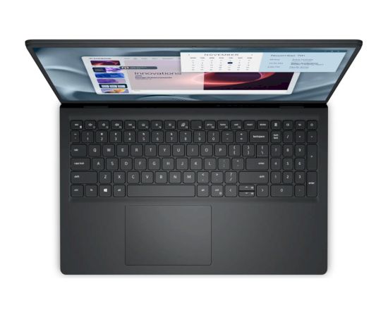 Dell Pro 15 Essential PV15250 Portatīvais dators Core i7 / 16GB / 512GB / 15.6" / Windows 11 Pro Jaunumi - Datori