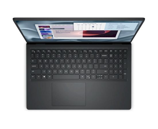 Dell Pro 15 Essential PV15250 Portatīvais dators Core i5 / 16GB / 512GB / 15.6" / Windows 11 Pro Jaunumi - Datori