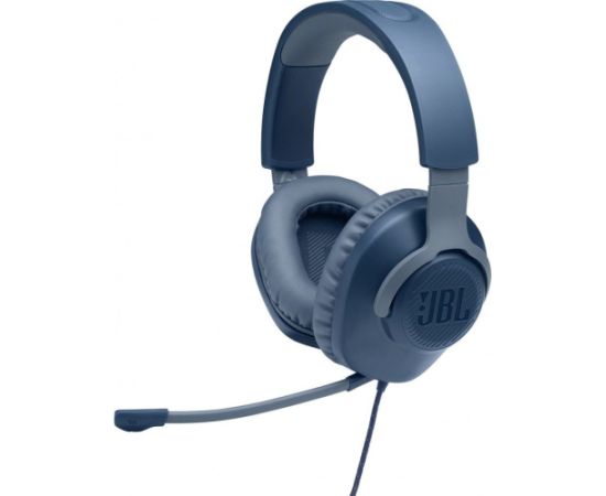 JBL Quantum 100 Игровая гарнитура Наушники