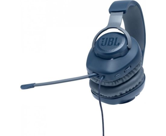 JBL Quantum 100 Игровая гарнитура Наушники