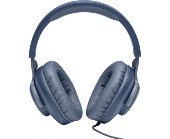 JBL Quantum 100 Игровая гарнитура Наушники