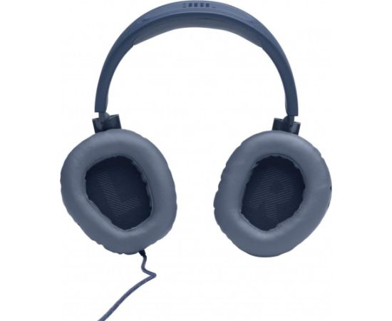 JBL Quantum 100 Игровая гарнитура Наушники