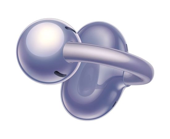 Huawei FreeClip TWS Bezvadu Austiņas (Purple) Austiņas
