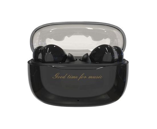 Dudao   U8 Pro TWS wireless headphones Black Наушники