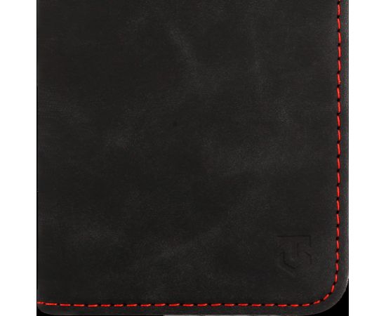 Tactical Xproof maciņš priekš Xiaomi Redmi Note 15 Pro melns Neoriģinālie Maciņi