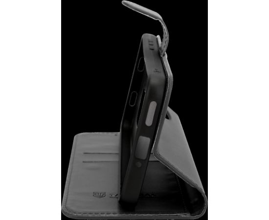 Tactical Field Notes для Xiaomi Redmi Note 15 Pro | черный Чехлы - альтернативные