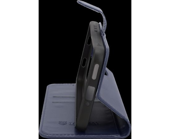 Tactical Field Notes чехол для телефона Xiaomi Redmi Note 15 Pro синий Чехлы - альтернативные