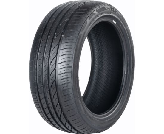 235/55R19 LEAO NOVA FORCE 105W C/S XL Летние Покрышки