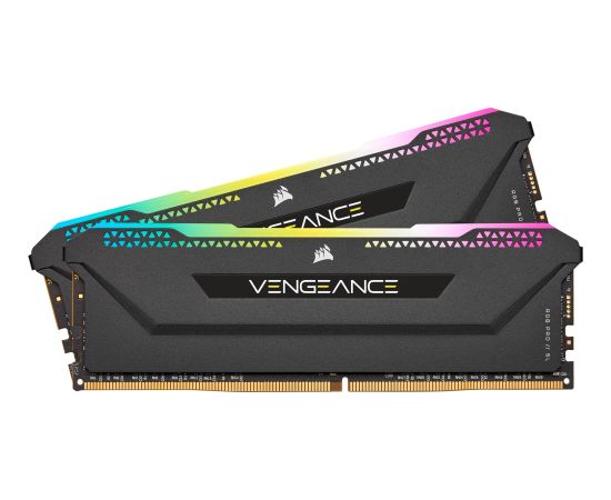 Corsair DDR4 - 32GB - 3200 - CL -16 Veng. PRO SL  Dual Kit Оперативная память (RAM)
