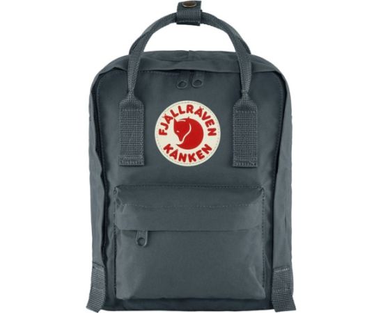 Mugursoma Fjallraven Kanken Mini Mugursomas