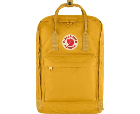 Mugursoma Fjallraven Kanken Laptop 17'' Mugursomas