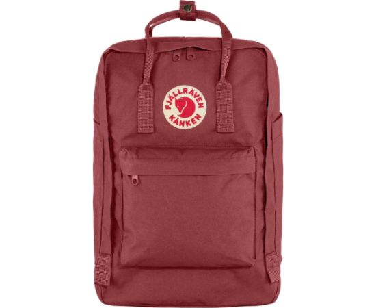 Mugursoma Fjallraven Kanken Laptop 17'' Mugursomas