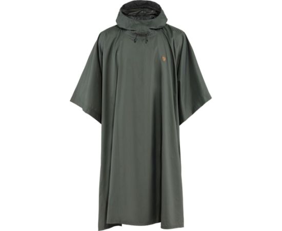 Lietus pončo Fjallraven Poncho Куртки и жилеты