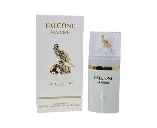Le Falcone Falcone Marbre EDP 100ml Мужская парфюмерия