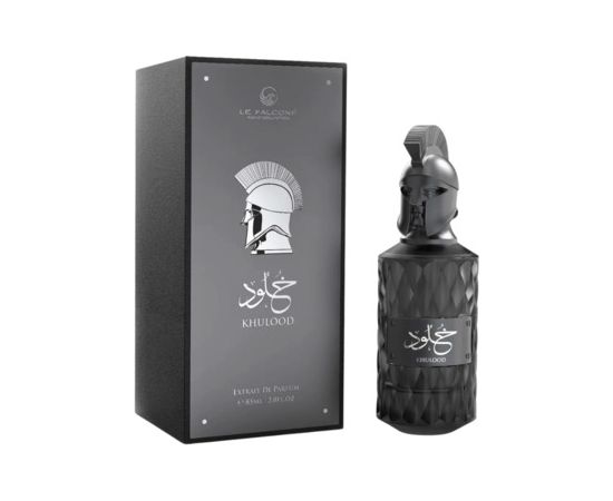 Le Falcone Khulood Parfum 85ml Духи унисекс