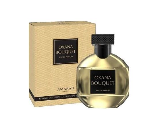 Amaran Oxana Bouquet EDP 100ml Духи унисекс