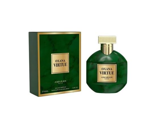 Amaran Oxana Virtue EDP 100ml Духи унисекс
