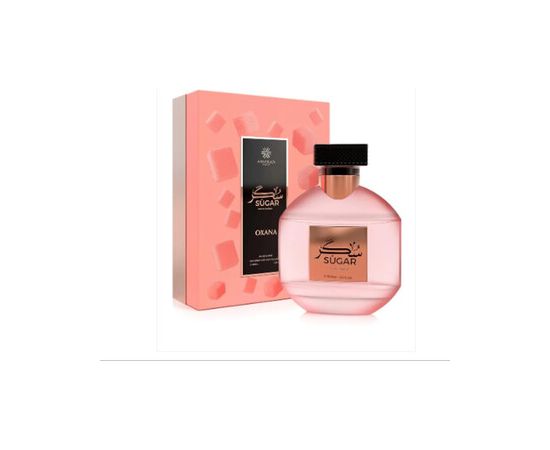 Amaran Oxana Sugar EDP 100ml Духи унисекс