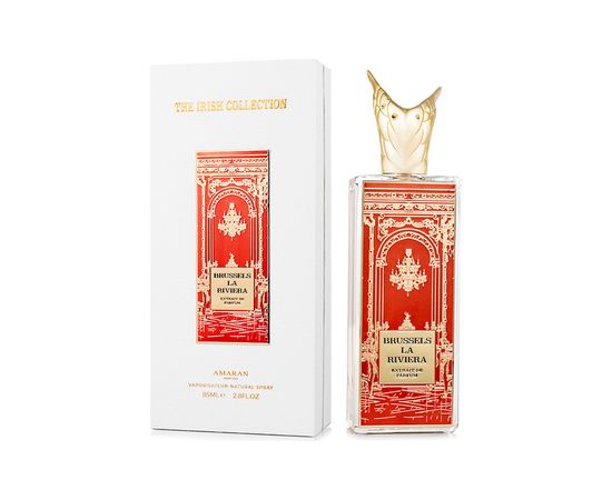 Amaran Brussels La Riviera Parfum 85ml Sieviešu Smaržas