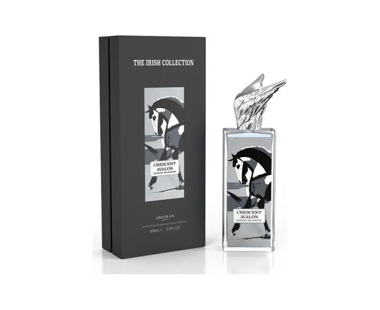 Amaran Crescent Avalon Parfum 85ml Мужская парфюмерия