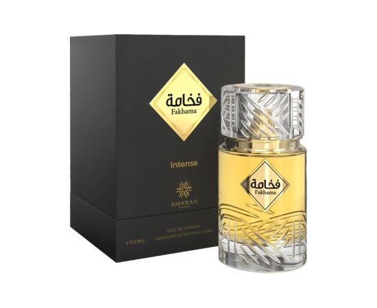 Amaran Fakhama Intense EDP 100ml Духи унисекс