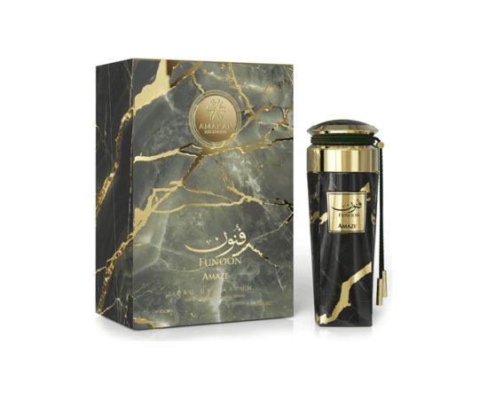 Amaran Funoon Amaze EDP 100ml Духи унисекс