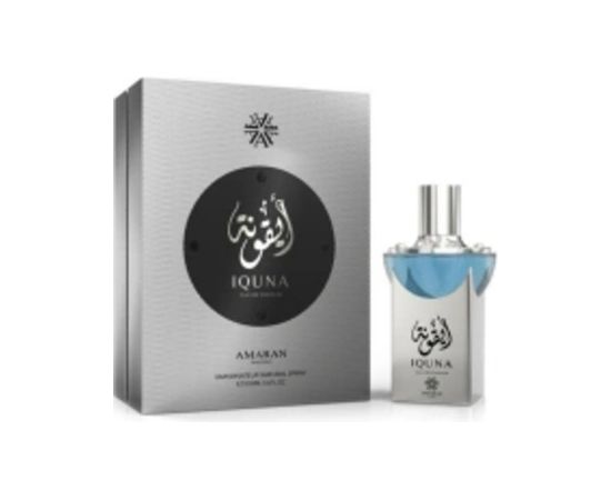 Amaran Iquna EDP 100ml Духи унисекс
