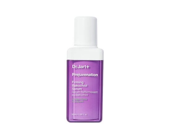 Dr. Jart+ Prejuvenation™ Firming Bakuchiol Serum - Pleťové sérum proti prvním známkám stárnutí 50ml Ķermeņa kosmētika