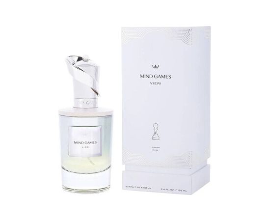 Mind Games Vieri Extrait de Parfum 100ml Духи унисекс