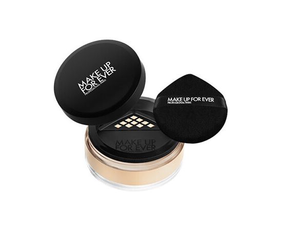 Make Up For Ever HD Skin Setting Powder - Jemný fixační pudr 18 g 4.2 Deep Espresso Духи и косметика