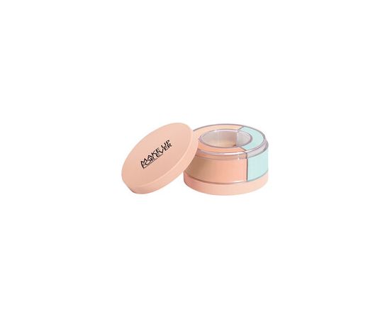 Make Up For Ever HD Skin Twist & Light Loose Powder - Rozjasňující pudr 8 g 4.0 Deep Smaržas - NESAKĀRTOTS