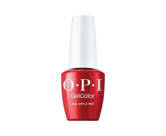 GelColor Nail Polish 15 ml OPI Nails the Runway Духи и косметика