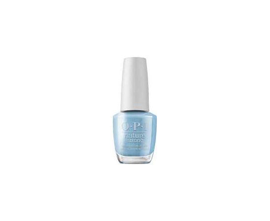 OPI Nature Strong Natural Origin Lacquer 15 ml A Great Fig World 0ml Smaržas - NESAKĀRTOTS
