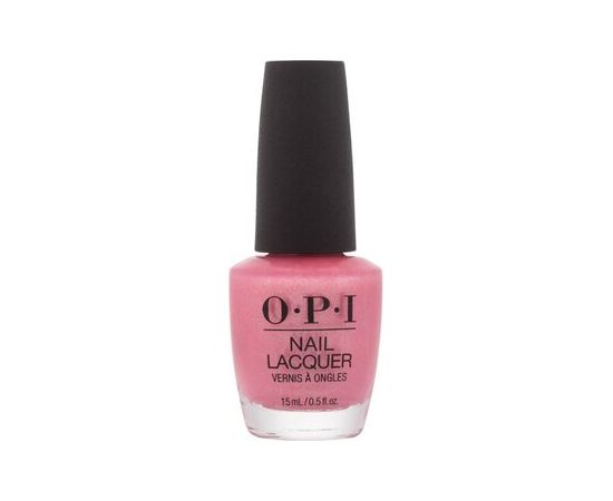 OPI Nail Lacquer - Nail Polish 15 ml NL T74 Stop It I´m Blushing! Духи и косметика