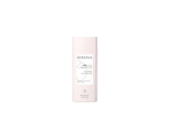 Kerasilk Essentials Smoothing Conditioner 200ml Smaržas - NESAKĀRTOTS