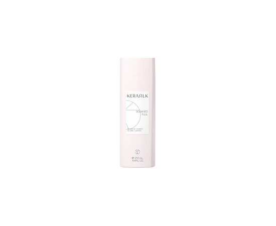 Kerasilk Essentials Volumizing Shampoo - Šampon pro bohatý objem vlasů 250ml Smaržas - NESAKĀRTOTS