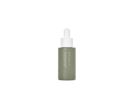 Needly Cicachid Soothing Ampoule Serum 30ml Духи и косметика