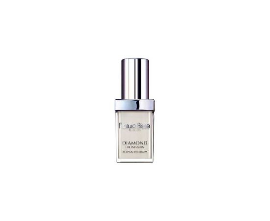 Natura BissÉ Diamond Life Infusion Retinol Eye Serum - Retinolové oční sérum 15ml Ķermeņa kosmētika