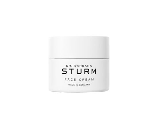 Barbara Sturm Face Cream - Pleťový krém s anti-age efektem 50ml Духи и косметика
