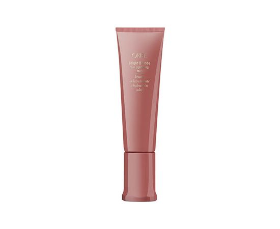 Oribe Bright Blonde Sun Lightening Mist - Rozjasňující sprej 90ml Smaržas - NESAKĀRTOTS