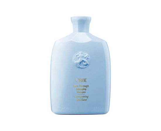 Oribe Run-Through Detangling Shampoo - Šampon pro snadné rozčesávání vlasů 250ml Духи и косметика