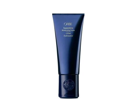 Oribe Supershine Moisturizing Cream - Hydratační krém pro lesk vlasů 150ml Smaržas - NESAKĀRTOTS