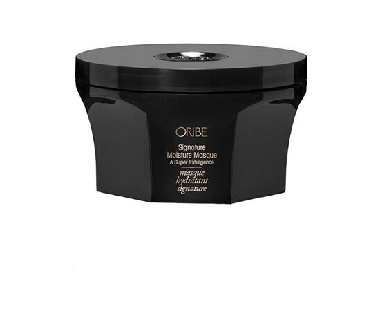 Oribe Signature Moisture Masque - Hydratační maska na vlasy 175ml Smaržas - NESAKĀRTOTS
